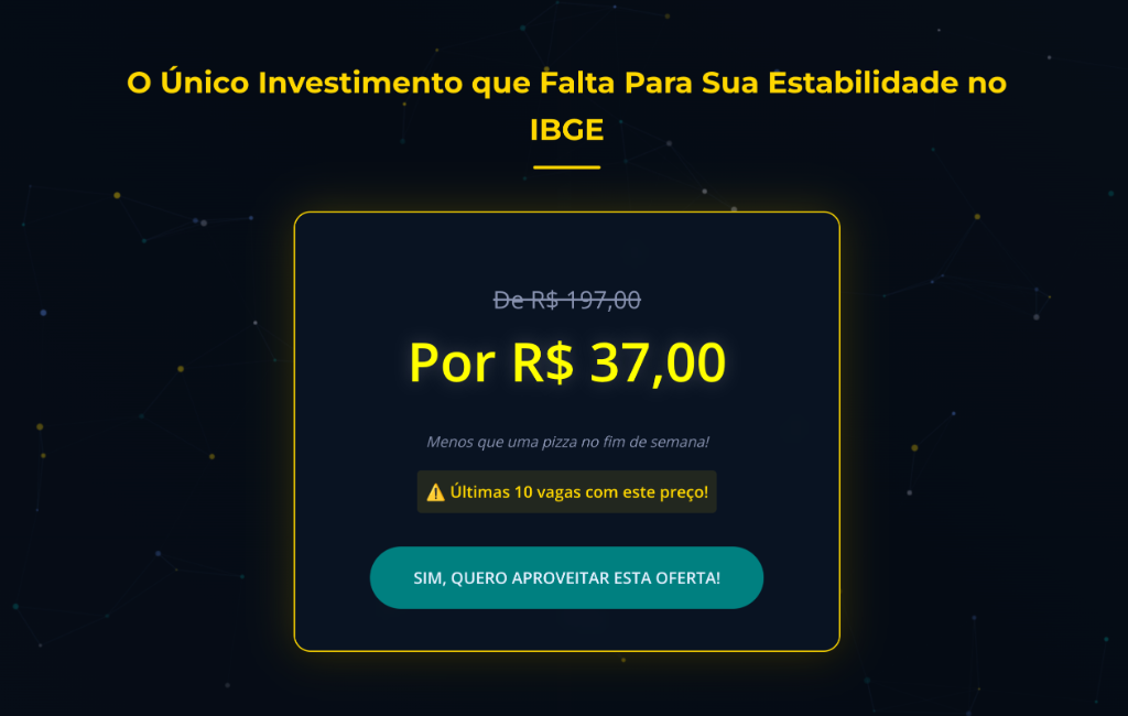 Material Definitivo IBGE screenshot 4