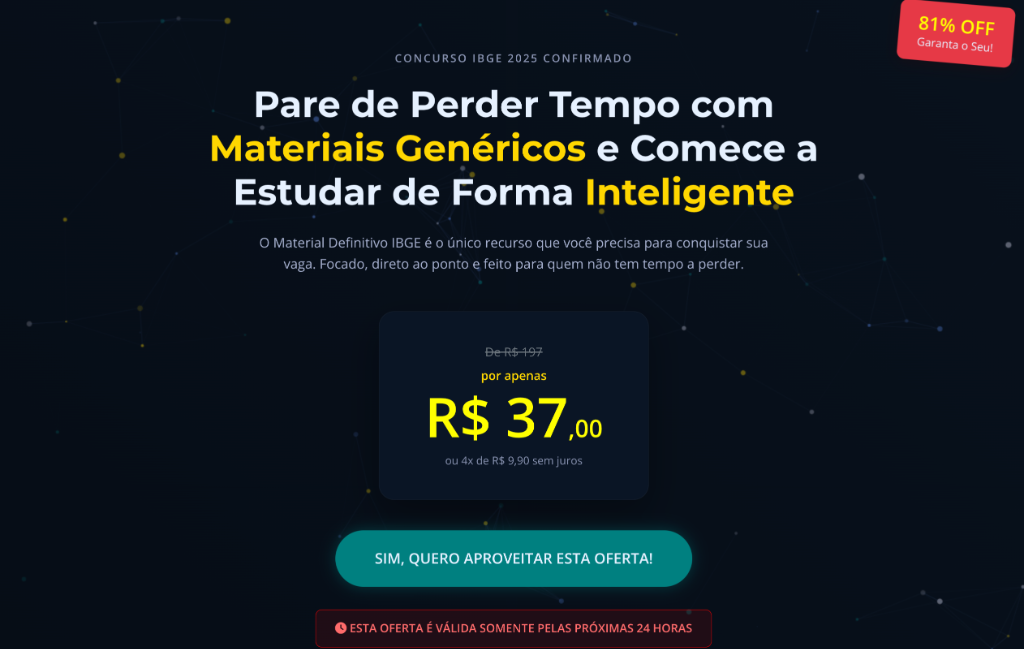 Material Definitivo IBGE