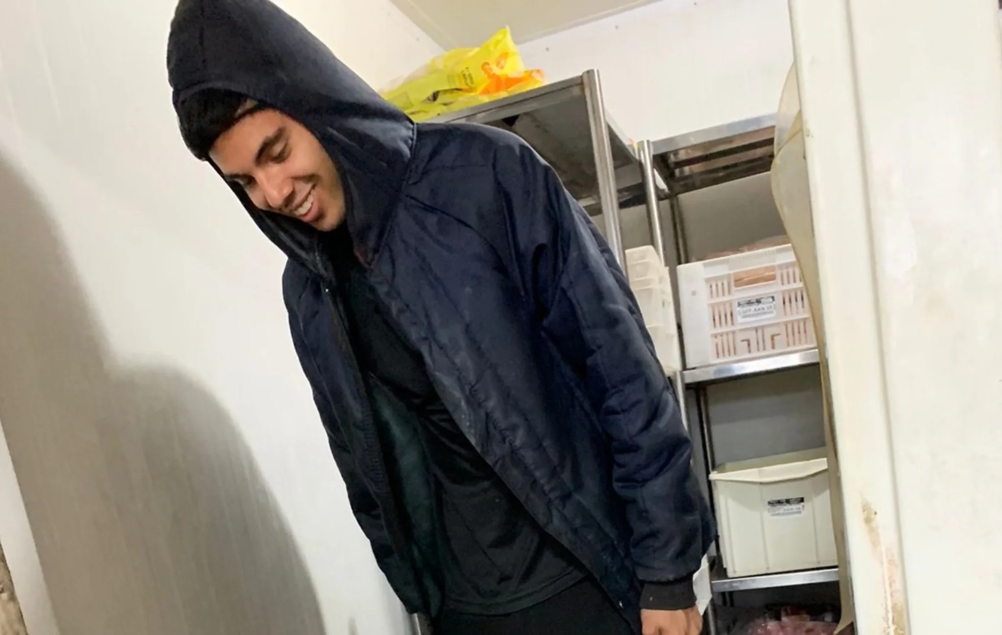 Operação por dentro: Giraffas